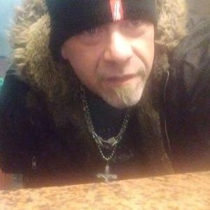 Meet your Posher, Greg